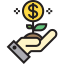 Dollar іконка 64x64