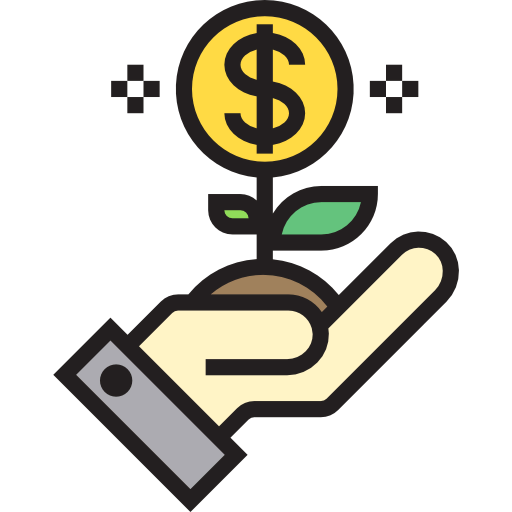 Dollar icon