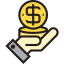Dollar іконка 64x64