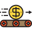 Coin іконка 64x64