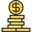 Dollar іконка 64x64