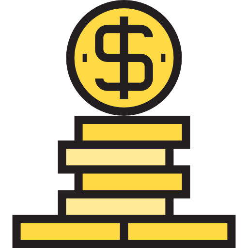 Dollar icon
