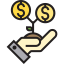 Coin іконка 64x64