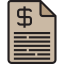 Contract іконка 64x64