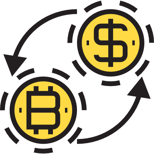 Exchange icon