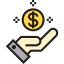 Coin icon 64x64