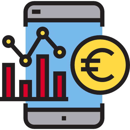 Analytics icon