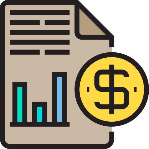 Analytics icon