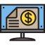 Dollar icon 64x64