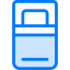 Bed icon 64x64