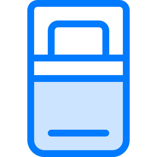 Bed icon