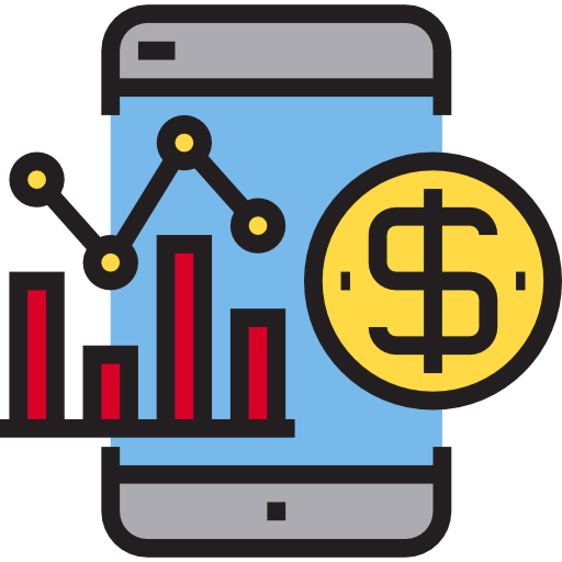 Analytics icon