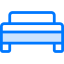 Bed icon 64x64
