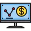 Analytics icon 64x64