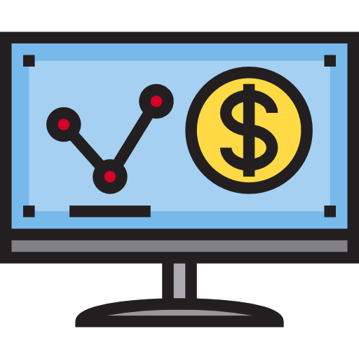 Analytics icon