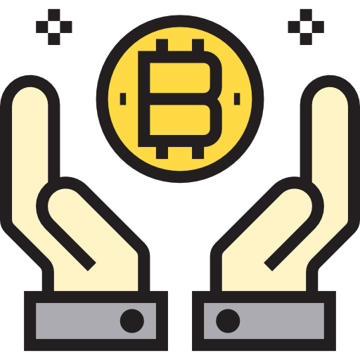 Bitcoin icon