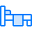 Bed icon 64x64
