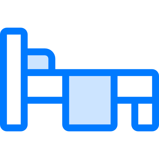 Bed icon