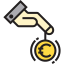 Euro icon 64x64