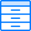 Drawers icon 64x64