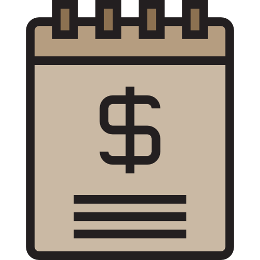 Note icon