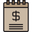 Note icon 64x64