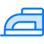 Iron icon 64x64