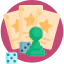 Board games Symbol 64x64