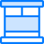 Bed icon 64x64