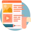 Blog icon 64x64