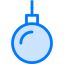 Light bulb icon 64x64