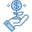 Dollar icon 64x64