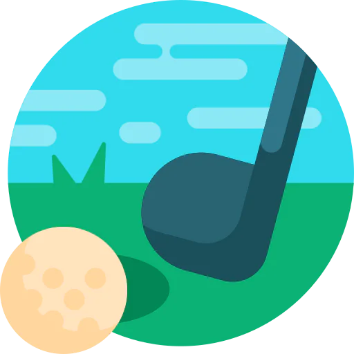 Golf icon