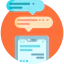 Chat icon 64x64