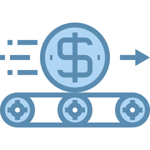 Coin icon