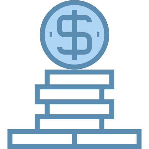 Dollar icon