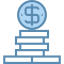 Dollar icon 64x64
