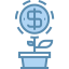 Dollar icon 64x64