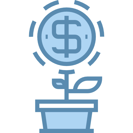 Dollar icon