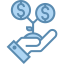 Coin icon 64x64