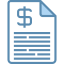 Contract icon 64x64