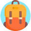 Backpack icon 64x64