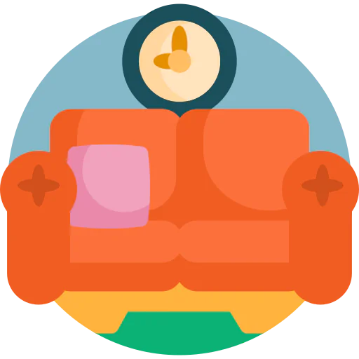 Sofa icon