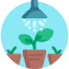 Garden icon 64x64