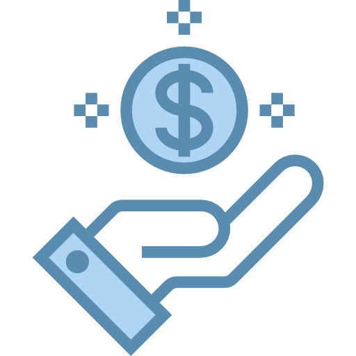 Coin icon