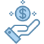 Coin icon 64x64