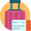 Luggage icon 64x64