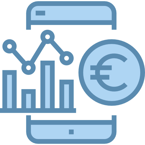 Analytics icon