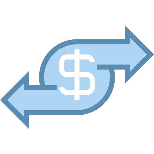 Dollar icon