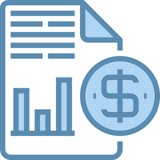 Analytics icon
